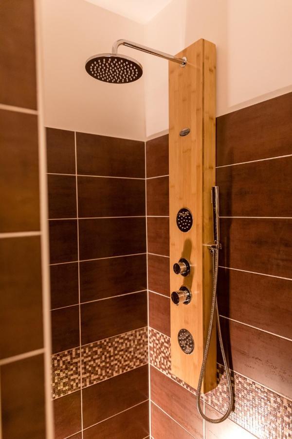 טרואה Appartement L'Evasion Nature מראה חיצוני תמונה