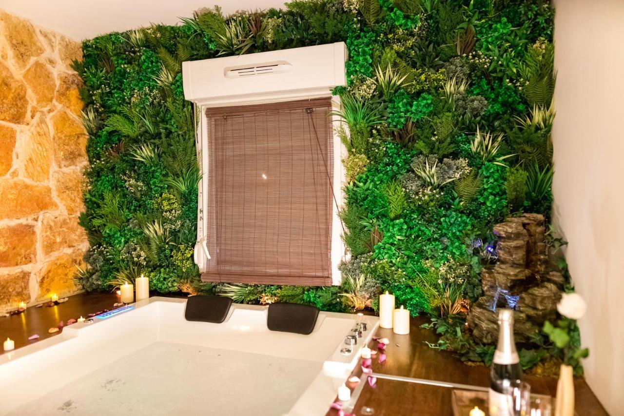 טרואה Appartement L'Evasion Nature מראה חיצוני תמונה
